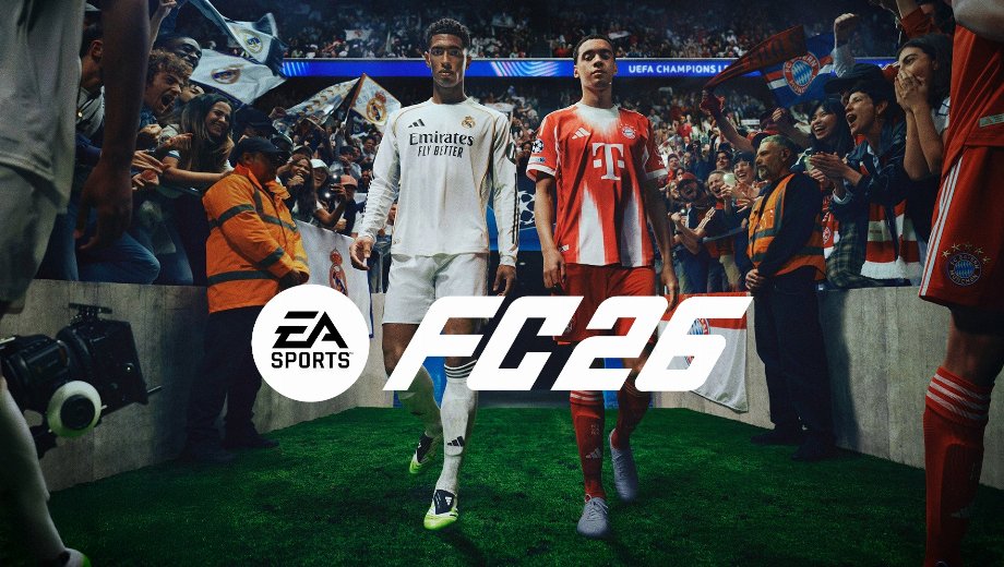 EA Sports FC 26 Realistic Crowd Mod v1.2.1