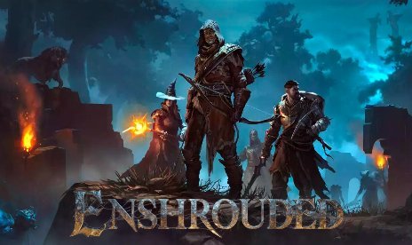 Enshrouded (+18 Trainer) [FLiNG] – Update November 2025