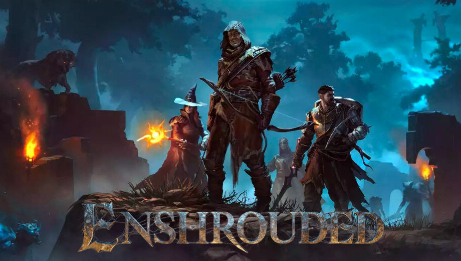 Enshrouded (+18 Trainer)  – Update November 2025