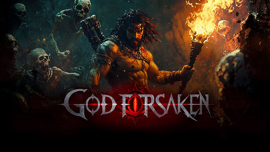 GOD FORSAKEN
