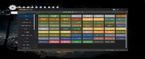 Hollow Knight: Silksong QuickTeleport Mod v1.1