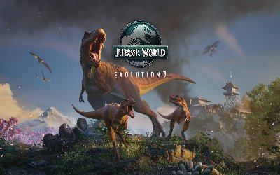 PLITCH Trainer for Jurassic World Evolution 3