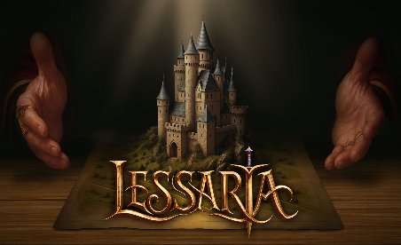 PLITCH Trainer for Lessaria: Fantasy Kingdom Sim