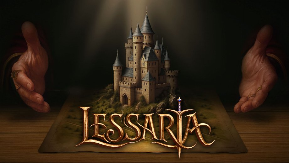 PLITCH Trainer for Lessaria: Fantasy Kingdom Sim