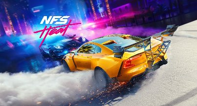 Need for Speed Heat v1.0.60 (+8 Trainer) [iNvIc...