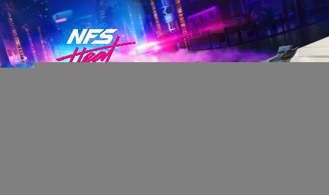 Need for Speed Heat v1.0.60 (+8 Trainer) [iNvIcTUs oRCuS]