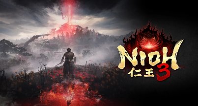 Nioh 3
