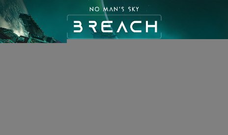 No Man’s Sky Breach v6.12 (+25 Trainer) [PLAYMAGiC]