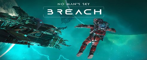 No Man’s Sky Breach v6.12 (+25 Trainer)