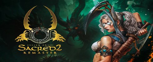 Sacred 2 Remaster