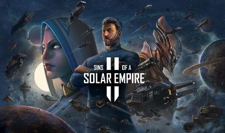 PLITCH Trainer for Sins of a Solar Empire II