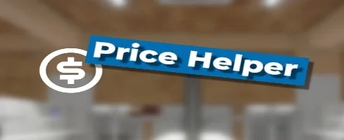 Supermarket Together Price Helper Mod v1.0