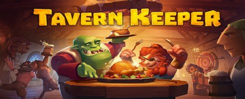 Tavern Keeper