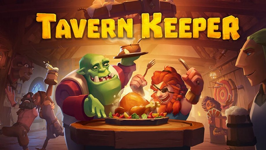 Tavern Keeper