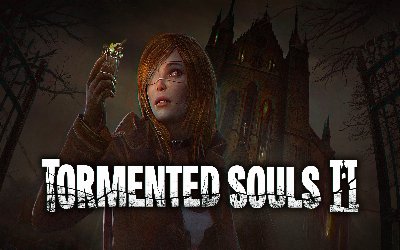 PLITCH Trainer for Tormented Souls 2