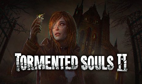 PLITCH Trainer for Tormented Souls 2