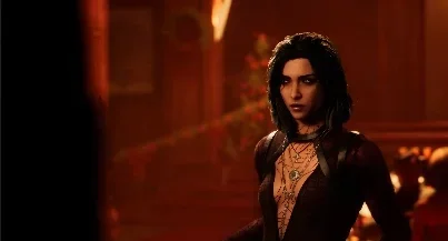 Vampire: The Masquerade – Bloodlines 2...