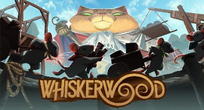 Whiskerwood