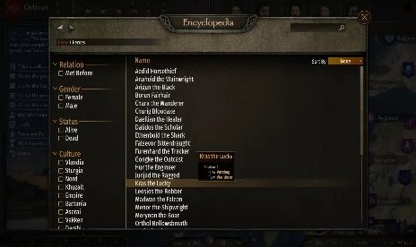 Mount & Blade II: Bannerlord WaitIKnowYou Mod v1.0.1