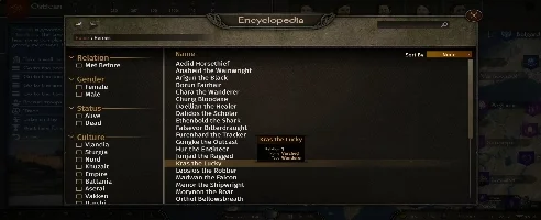 Mount & Blade II: Bannerlord WaitIKnowYou Mod v1.0.1