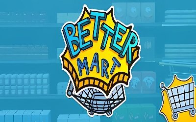 PLITCH Trainer for Better Mart