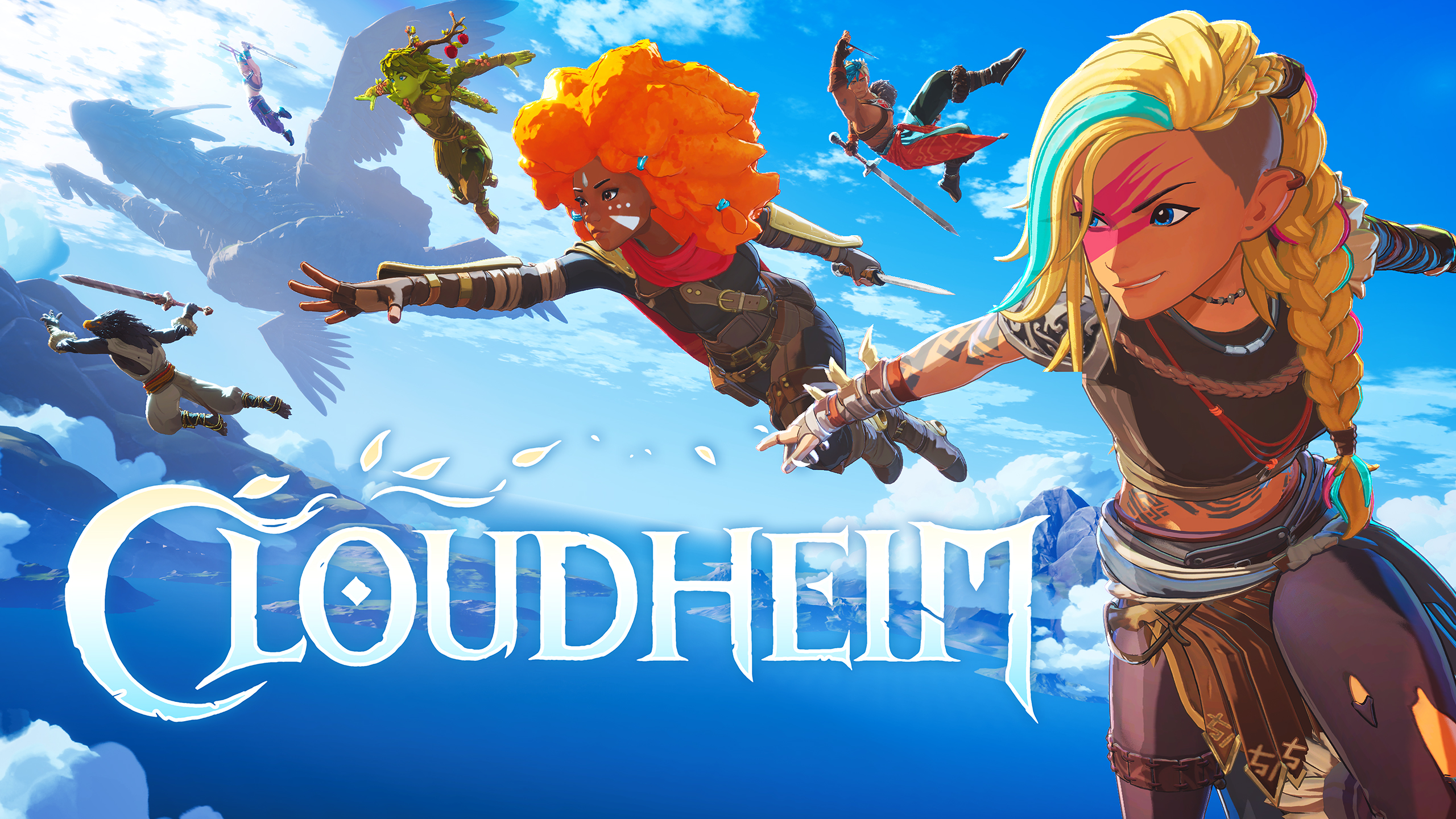 Cloudheim traz nova área e modo roguelite com a atualização Eldmyr em 28 de maio
