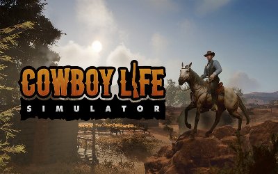PLITCH Trainer for Cowboy Life Simulator