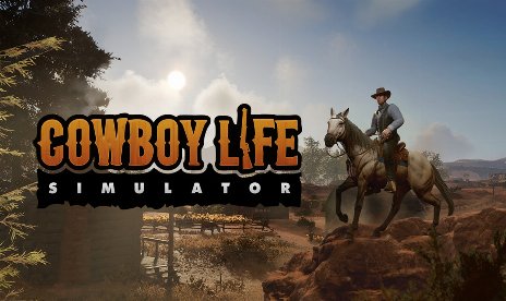 PLITCH Trainer for Cowboy Life Simulator