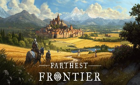 PLITCH Trainer for Farthest Frontier