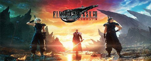 PLITCH Trainer für FINAL FANTASY VII REBIRTH