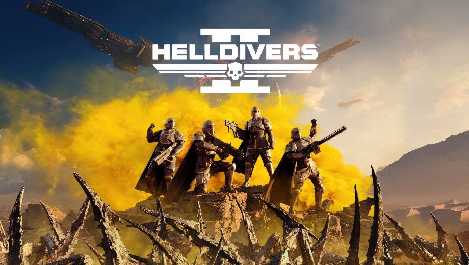 Helldivers 2 No Vision Blur on Maxigun and Alternate Muzzle Flash Mod v1.0