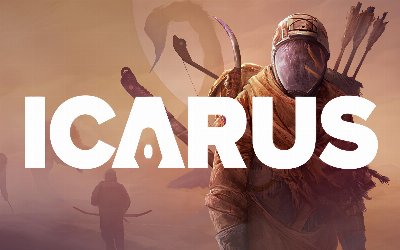 Icarus v1.1.0-v2.3.20+ (+27 Entrenador)