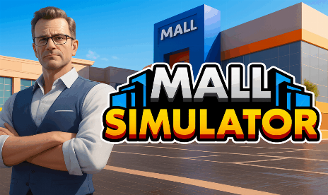 PLITCH Trainer for Mall Simulator