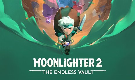 PLITCH Trainer for Moonlighter 2: The Endless Vault