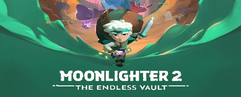 Moonlighter 2: The Endless Vault