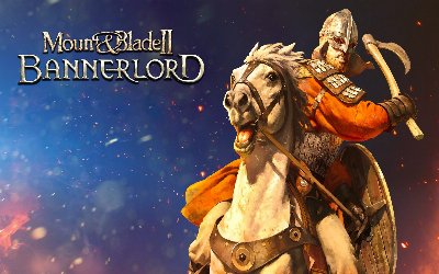 Mount & Blade II: Bannerlord v1.0-v1.3.5+ (+33 Trainer)
