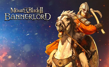 Mount & Blade II: Bannerlord v1.0-v1.3.5+ (+33 Trainer)
