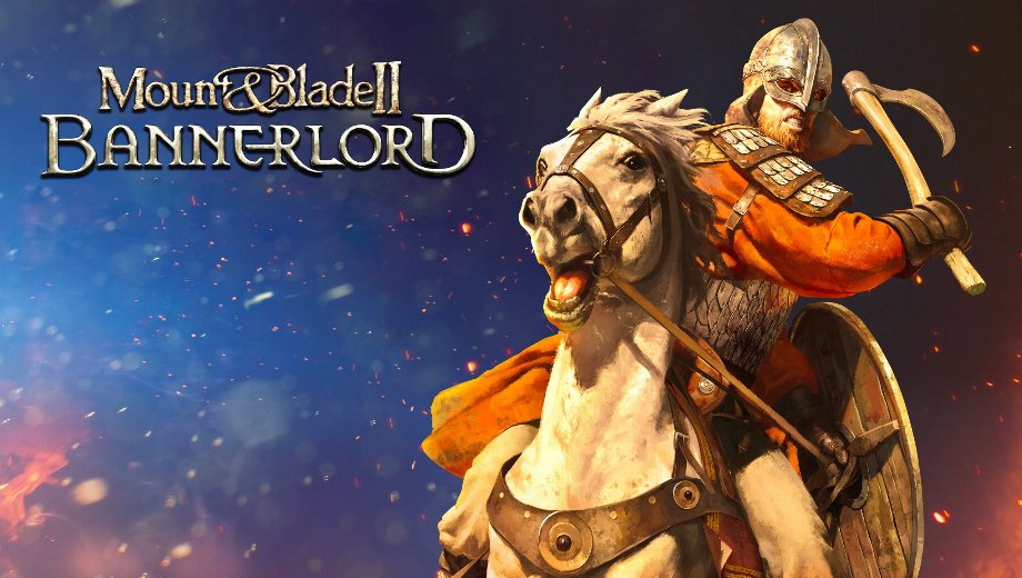 Mount & Blade II: Bannerlord v1.0-v1.3.5+ (+33 Trainer)