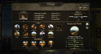 Mount & Blade II: Bannerlord GetY...