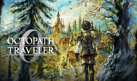 PLITCH Trainer for OCTOPATH TRAVELER 0