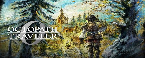 OCTOPATH TRAVELER 0