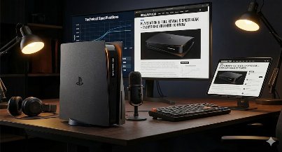 What Recent PlayStation 6 Leaks Reveal About So...