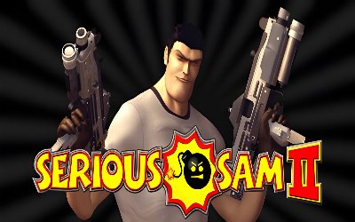 Serious Sam 2 v2.159.00 (+4 Trainer)