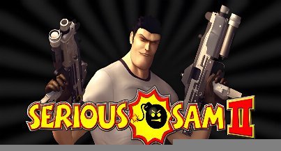 Serious Sam 2 v2.159.00 (+4 Trainer) [iNvIcTUs ...