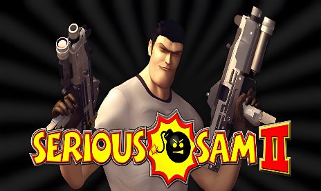 Serious Sam 2 v2.159.00 (+4 Trainer) [iNvIcTUs oRCuS]