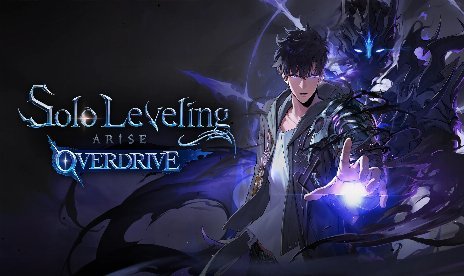 Solo Leveling: Arise Overdrive v1.1+ (+19 Trainer) [FLiNG]