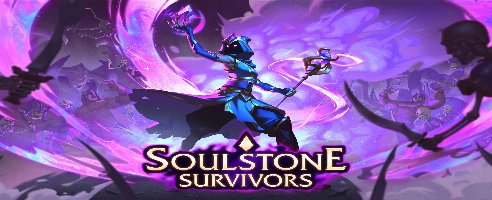Soulstone Survivors v1.0-v1.4+ (+26 Trainer)
