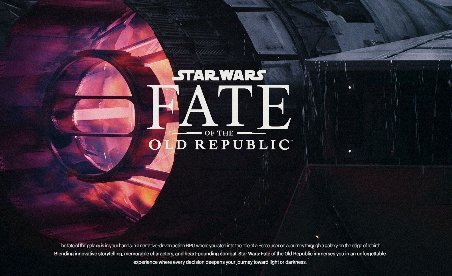 Star Wars : Fate of the Old Republic dévoilé officiellement aux Game Awards 2025