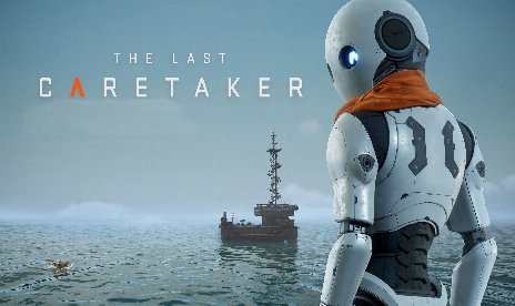 PLITCH Trainer for The Last Caretaker