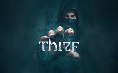 Thief v1.7 (+18 Trainer)